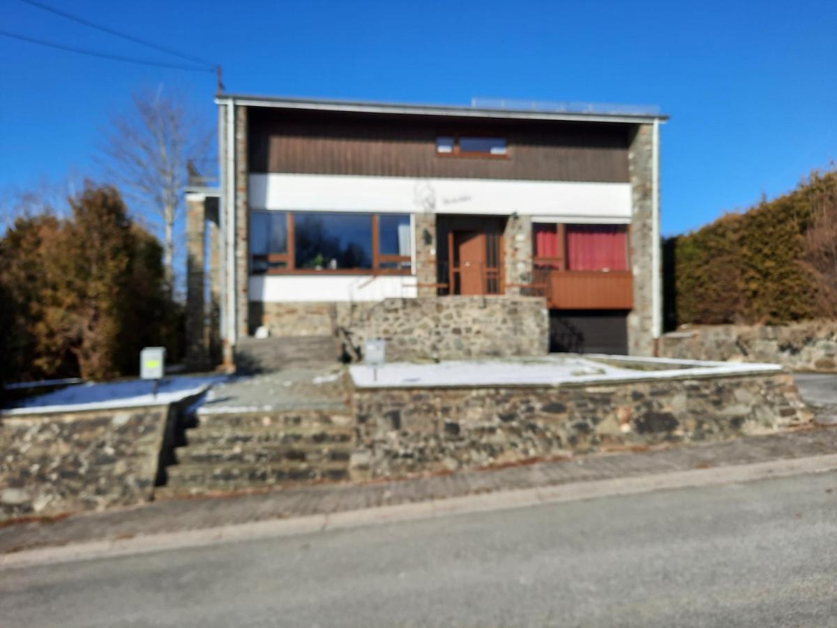 Clos Des Aclots Saint-Hubert Exterior foto